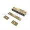 Rockwood 900 Heavy Duty Metal Catch Brass Finish