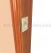 Rockwood Adjustable Ball Catch #911 US26D finish Applied to Interior Door 