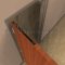 Top View of Rockwood OH100H Heavy Duty Concealed Overhead Holder Applied