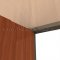 Rockwood OH900H Heavy Duty Surface Mounted Overhead Holder Applied on Wooden Door 