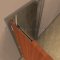 Rockwood OH900H Heavy Duty Surface Mounted Overhead Holder in use 