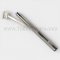Satin Stainless Rockwood ROH200M 