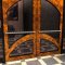 Rockwood RM5232 US32D Applied on Door