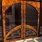 Rockwood RM7800 US32 Applied on Door