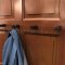 Rockwood RM804 US10BE Applied on Door