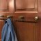 Rockwood RM804 US4 Applied on Door