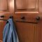 Rockwood RM805 US10BE Applied on Door