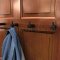 Rockwood RM823 Coat Hook in US10BE finish