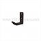 Rockwood RM829 Hook in US10BE finish 