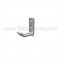 Rockwood RM829 Hook in US26D finish