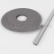 EPDM Sponge Neoprene Weatherstripping Tape Roll by Pemko