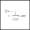 Product Specs of Adhesive Weatherstrip #S771