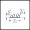 Product Specs of Adhesive Weatherstrip #S776