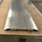 Custom Threshold with #268 End Piece and Smooth Top