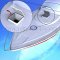 Barzen #WA40 Adhesive D Shaped Neoprene Used to seal a Boat Top Latch