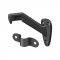 Deltana HRB325 Hand Rail Bracket in Oil Rubbed Bronze Finish