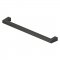 Deltana SBP80 Modern Cabinet Pull in Oil Rubbed Bronze Finish