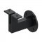 Deltana HRBM325 Hand Rail Bracket in Paint Black Finish