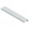 Deltana MP9116 Angle Cabinet Pull in Polished Chrome Finish