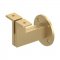 Deltana HRBM325 Hand Rail Bracket in Brushed Brass Finish