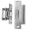 actual image of Rockwood Roller Latch with ASA Strike