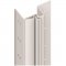 Ives 041XY Full Mortised Continuous Hinge