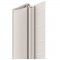 Ives 045XY Half Surface Continuous Hinge