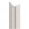 Ives 114XY Continuous Hinge