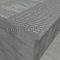 Application Image for Wooster 102 Abrasive Cast Tread in Alumogrit (Cast Aluminum) on Concrete Step