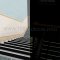 Application Image for Wooster Anti-Slip Stair Treads W365 with NiteGlow on the Tread's Edge, Contrast Image