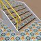 Application Image for Wooster Supergrit W431 Abrasive Stair Tread