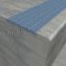 Application Image for Wooster 630A Supergrit Safety Nosing