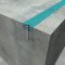 Tapcon Screws for securing Anti-Slip treads