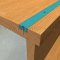 Wood Screws for securing Anti-Slip Treads