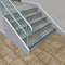 Application Image for Wooster Spectra No-Slip Nosing