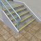 Application Image for WSP2 Wooster Spectra Stair Nosing