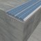 Application Image for Wooster WSP-RN3SG Supergrit Two Stage Stair Nosing
