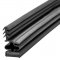 Barzen #WM10 Magnetic Kerf Weatherstripping