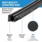 Barzen #WM10 Magnetic Kerf Weatherstripping