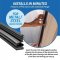 Barzen #WM10 Magnetic Kerf Weatherstripping