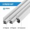 Barzen #WM10 Magnetic Kerf Weatherstripping