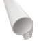 white round shaped weatherstrip for doors Barzen #WK20