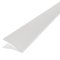 White Self Adhesive Weatherstrip of Barzen #WA30