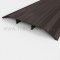 Pemko 1710Dark Bronze Anodized Aluminum