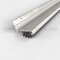 Clear Anodized Door Shoe