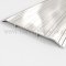 Pemko 176 Aluminum Mill Finish Threshold