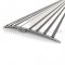 Zero 625 Aluminum Mill Threshold with Epoxy Abrasives