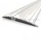 Zero 625 Aluminum Mill Threshold with Full Body Strength