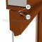 On Casement Window Head, with Flat Hook