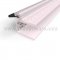 Zero #133  Adhesive Meeting Stile, Nylon Brush